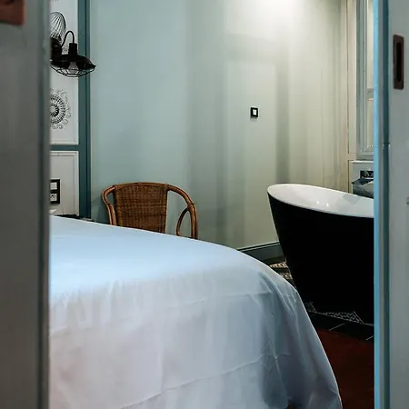 Appartement Historique, Animaux Admis, Centre De - Fr-1-607-213