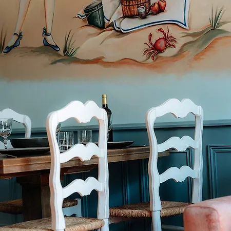 Historique, Animaux Admis, Centre De - Fr-1-607-213 Appartement *