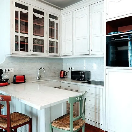 Appartement Historique, Animaux Admis, Centre De - Fr-1-607-213 *