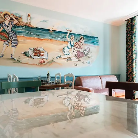 Appartement Historique, Animaux Admis, Centre De - Fr-1-607-213 Pézenas