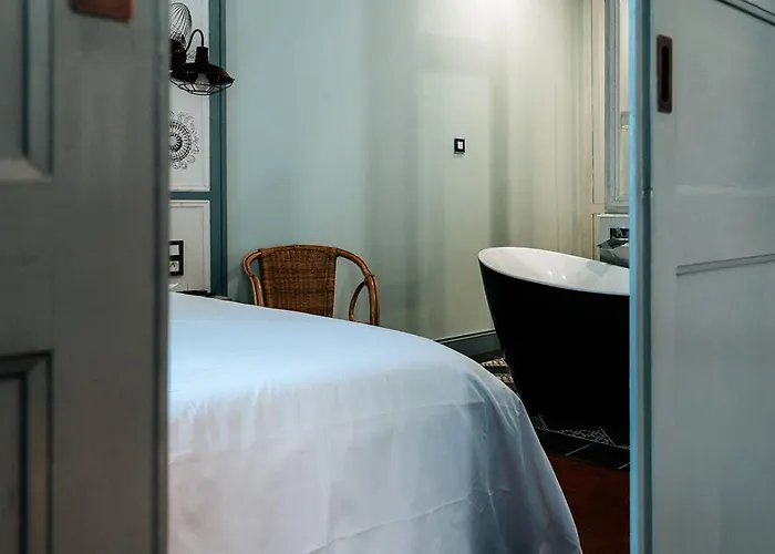 Διαμέρισμα Charmant, Climatise, Centre Historique De Pezenas, Animaux Admis - Fr-1-607-213