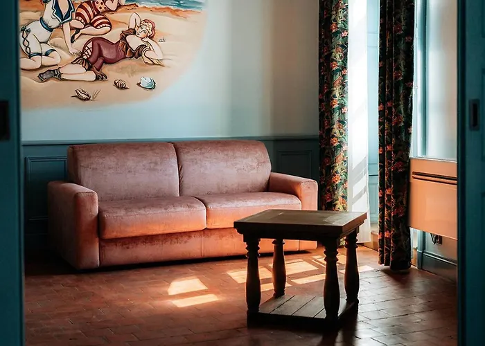 Charmant, Climatise, Centre Historique De Pezenas, Animaux Admis - Fr-1-607-213 * Pézenas